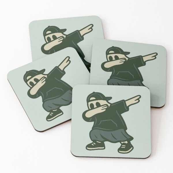 Item preview, Dabbing Ghost in Hoodie – Street-Style Spooky Swag designed and sold by Teezterpiece.