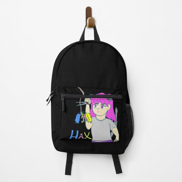 Item preview, Kitty Hax designed and sold by ShadowandPepper.