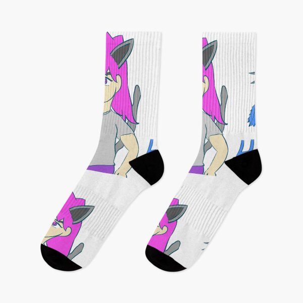 Item preview, Kitty Hax designed and sold by ShadowandPepper.