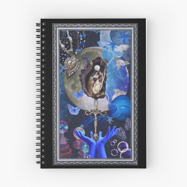 Item preview, She Is Your Oyster || Feminist Symbolism  designed and sold by StrangeBootique.