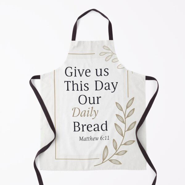 Item preview, Daily Bread designed and sold by Fletcher-Rose Art.