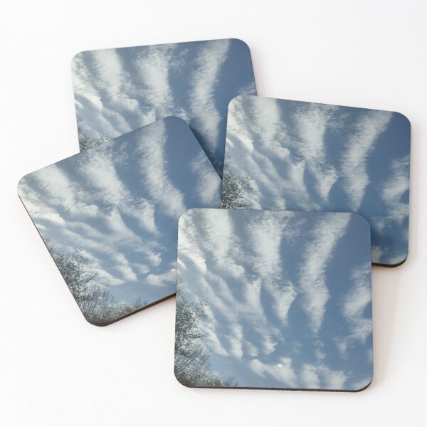 Item preview, Heavily clouded designed and sold by Quirkymuch.