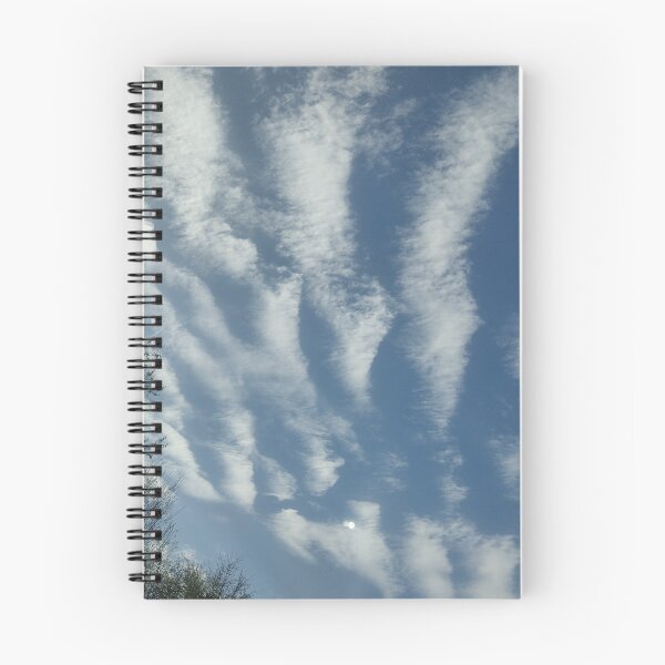 Item preview, Heavily clouded designed and sold by Quirkymuch.