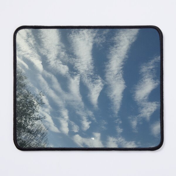 Item preview, Heavily clouded designed and sold by Quirkymuch.