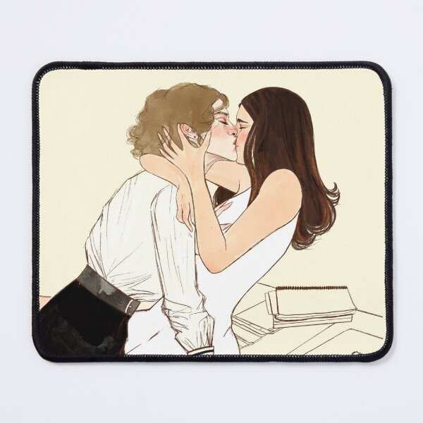 Item preview, Mafin unarmed designed and sold by sapphicsathome.