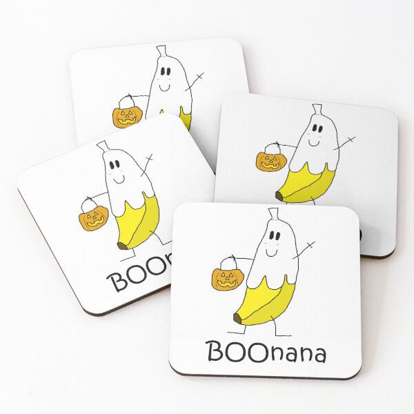 Item preview, BOOnana designed and sold by Philly-Banana.