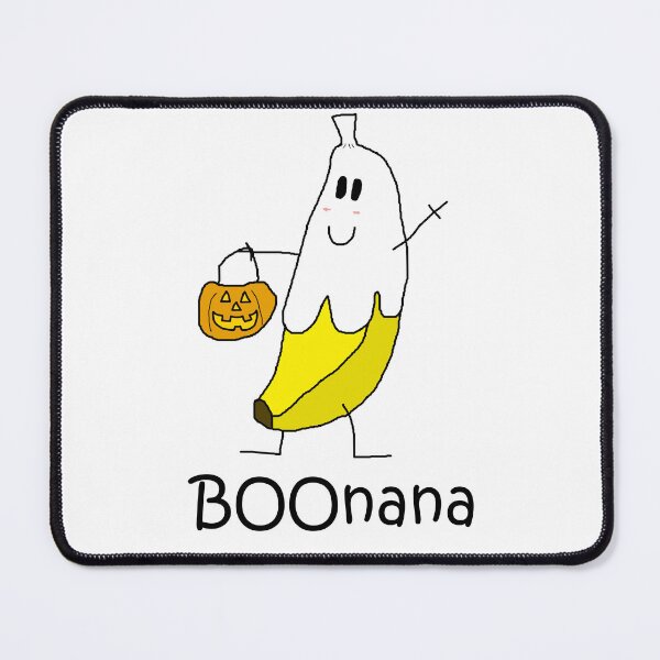 Item preview, BOOnana designed and sold by Philly-Banana.