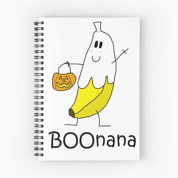 Item preview, BOOnana designed and sold by Philly-Banana.