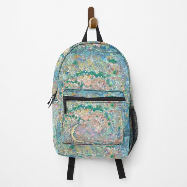 Item preview, Ocean's Forest: Whispers of the Dragon's Current designed and sold by nakaitomoko.