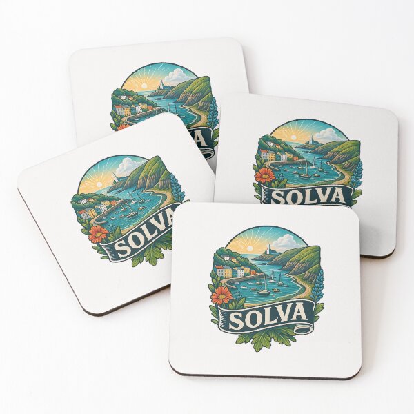 Item preview, solva designed and sold by creativechaster.