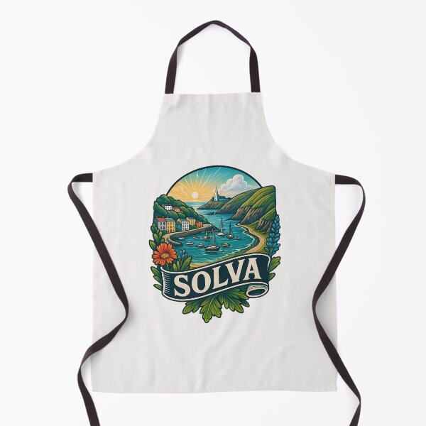 Item preview, solva designed and sold by creativechaster.