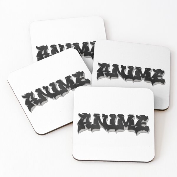 Item preview, Graffiti Anime Vibes – Urban Style for Otakus designed and sold by AnimeVerse2.0.