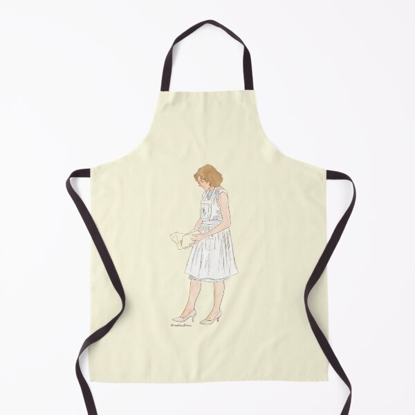 Item preview, Marta de La Reina designed and sold by sapphicsathome.
