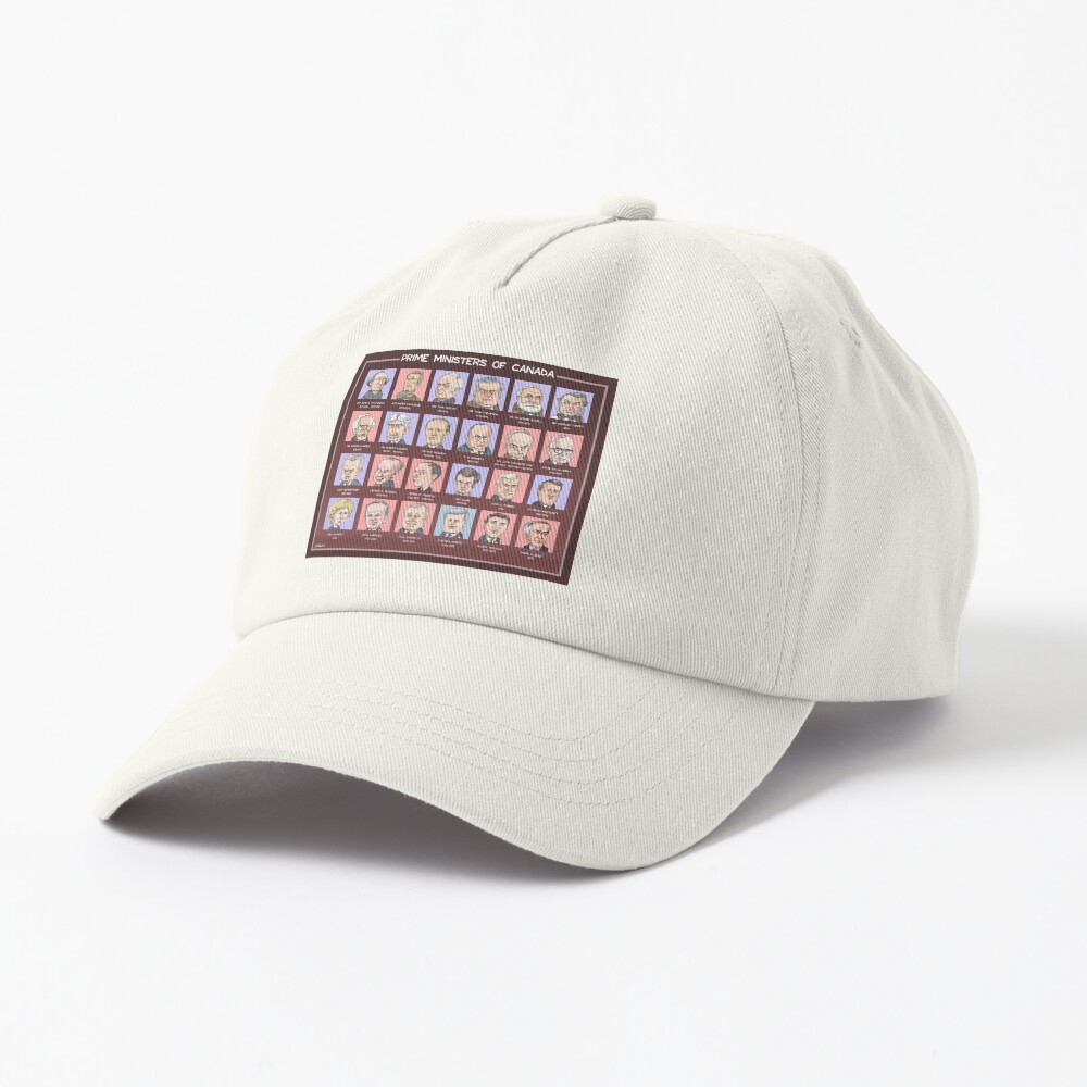 Item preview, Dad Hat designed and sold by MacKaycartoons.