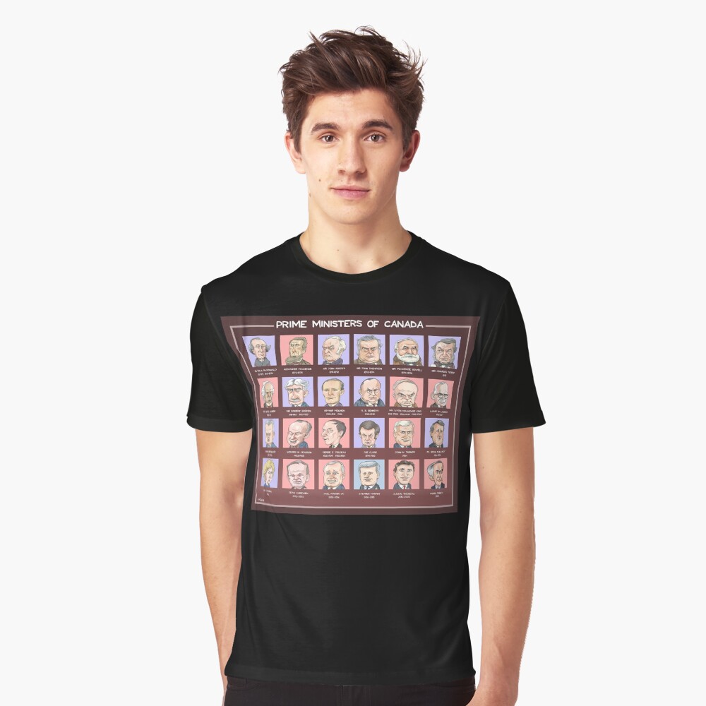 Item preview, Graphic T-Shirt designed and sold by MacKaycartoons.