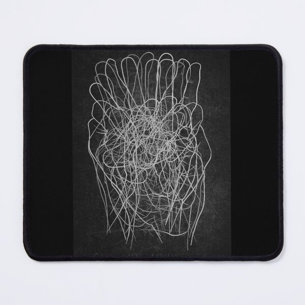 Item preview, 13 Middle Fingers ("birdsong," modern) designed and sold by Eli Stone.