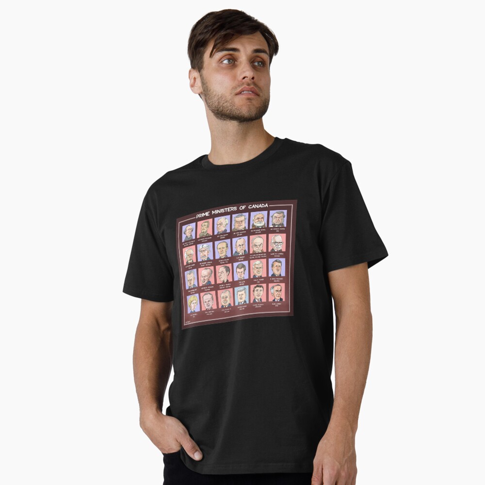 Item preview, Premium T-Shirt designed and sold by MacKaycartoons.