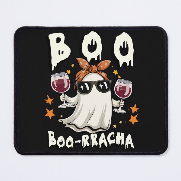 Item preview, Boo Borracha Spanish Halloween designed and sold by Socami.