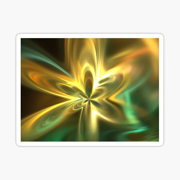 Item preview, Copper Sage Petals designed and sold by KimSyOk.