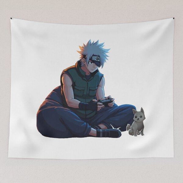 Item preview, Gamer Ninja Fan Art designed and sold by Duh-Artes.