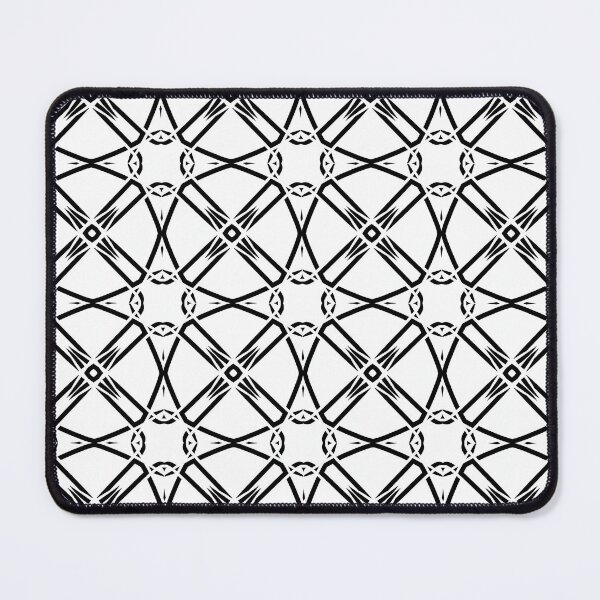 Item preview, Crisscross Diamond Web designed and sold by black-jellyfish.