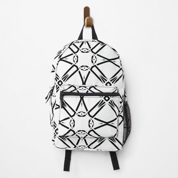 Item preview, Crisscross Diamond Web designed and sold by black-jellyfish.