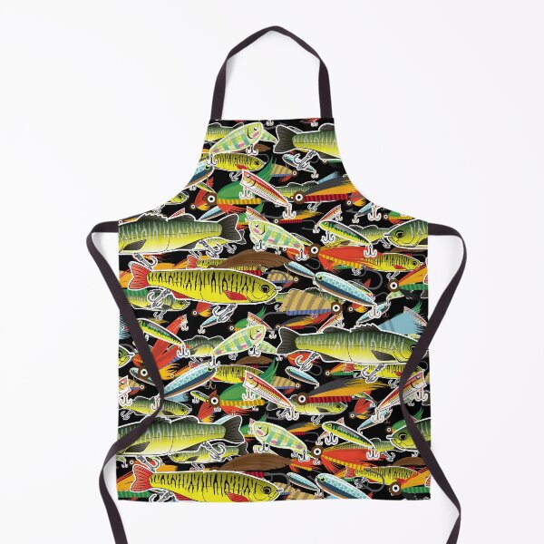 Item preview, Fishing Lure Fishing Line designed and sold by TanArtDesign.