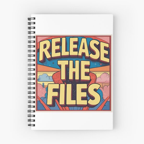 Item preview, Release the Epstein Files designed and sold by gillys.