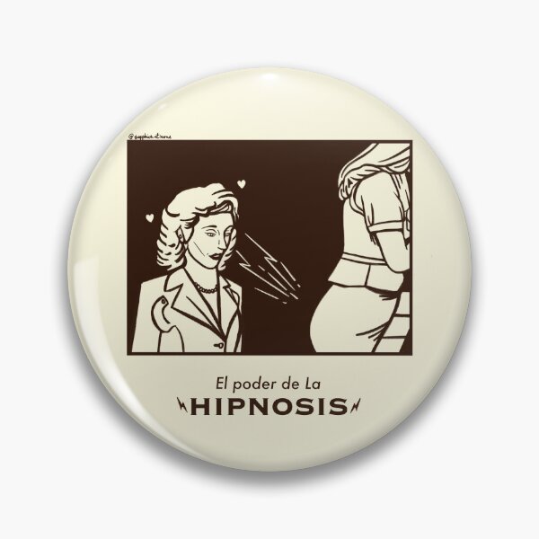Item preview, Mafin x hipnosis designed and sold by sapphicsathome.