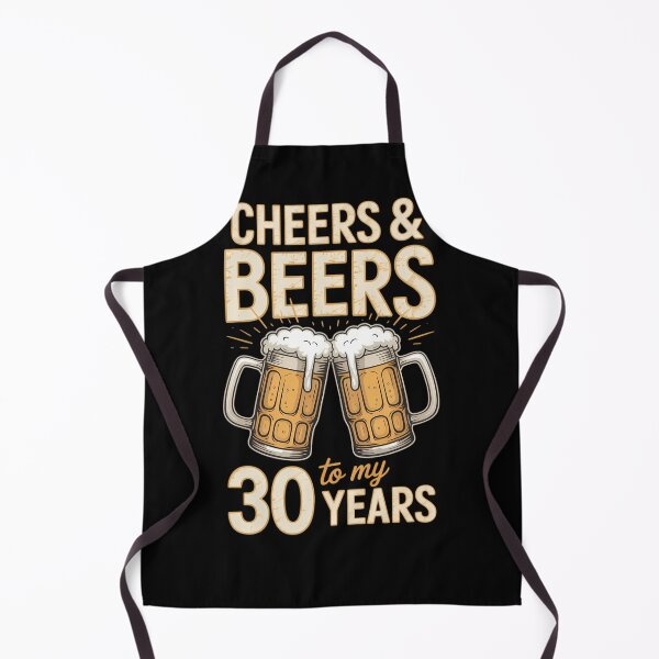 Item preview, 30 Years Birthday Bday Party Funny Beer Drinking designed and sold by savrmiller.