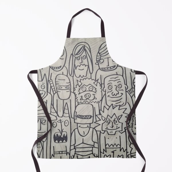 Item preview, Pick Your Character designed and sold by JosieBaldwin.