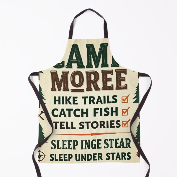 Item preview, Camp Moree designed and sold by Mar-vel Creative Design.