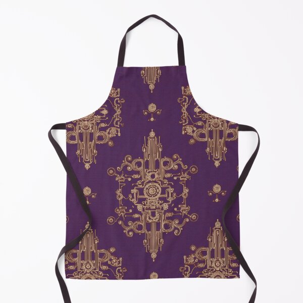 Item preview, Golden Baroque designed and sold by RyanPhamDesigns.