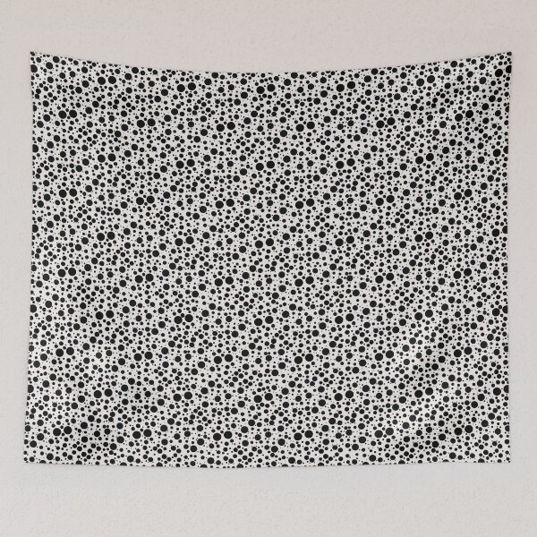 Item preview, Dalmatian Bubble  designed and sold by Honey Crystal Fashion and Homegoods .