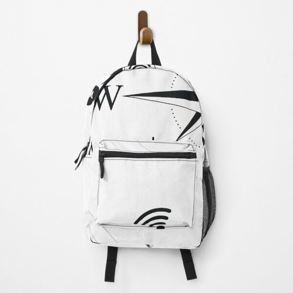 Item preview, Digital Nomad's Compass: Navigating the Modern World designed and sold by msitefo.