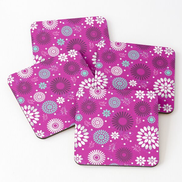 Item preview, Blooms and Butterflies designed and sold by Dawne's Designs.