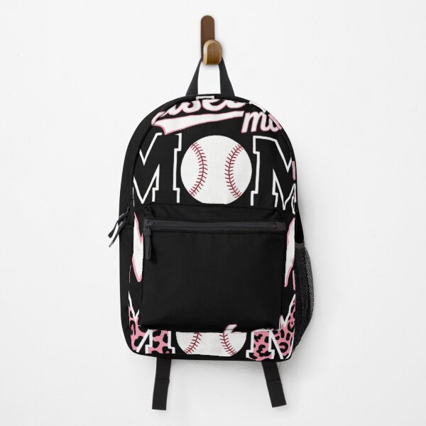 Item preview, Baseball Support Breast Cancer Awareness Day Pink Ribbon designed and sold by savrmiller.