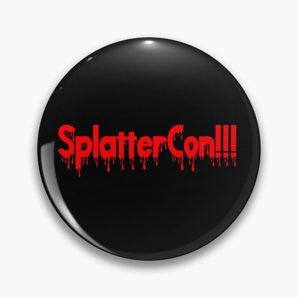 Item preview, SplatterCon!!! designed and sold by Secter0547.