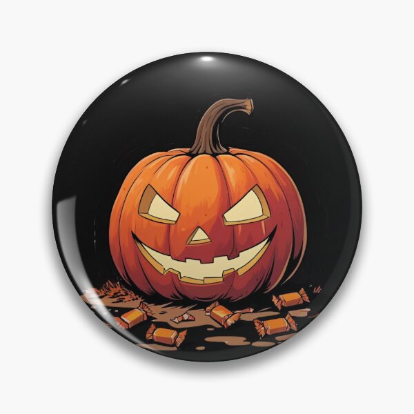 Item preview, "Enchanted Pumpkin" designed and sold by Knightofartx25.
