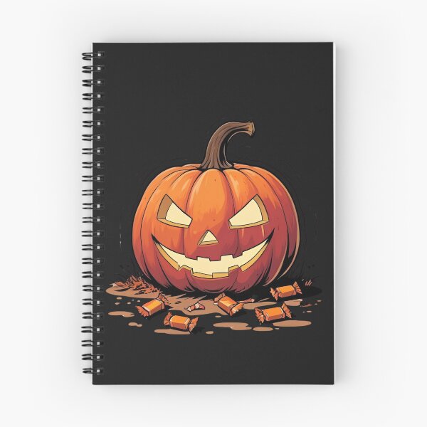 Item preview, "Enchanted Pumpkin" designed and sold by Knightofartx25.