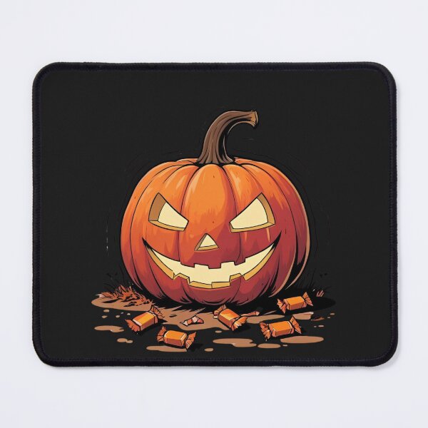 Item preview, "Enchanted Pumpkin" designed and sold by Knightofartx25.