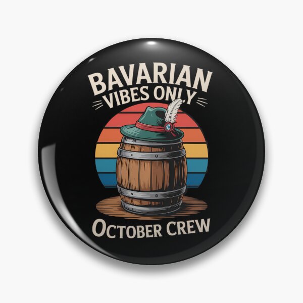 Item preview, Bavarian Oktoberfest Crew Matching Fall Fest Vibe designed and sold by savrmiller.