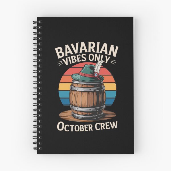 Item preview, Bavarian Oktoberfest Crew Matching Fall Fest Vibe designed and sold by savrmiller.