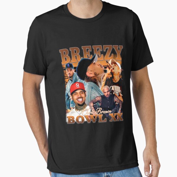 Item preview, Chris brown tour designed and sold by iWinnie.