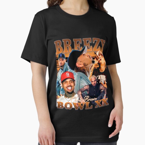 Item preview, Chris brown tour designed and sold by iWinnie.