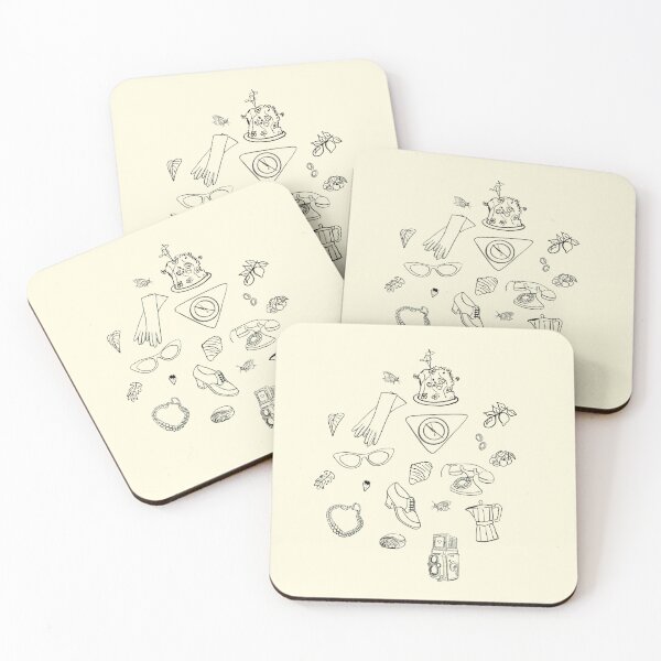 Item preview, 50s pattern designed and sold by sapphicsathome.
