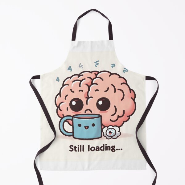 Item preview, Still loading designed and sold by MutedPixel.