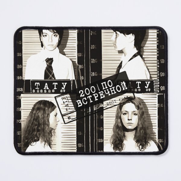 Item preview, T.A.T.U designed and sold by MichelleLH1.