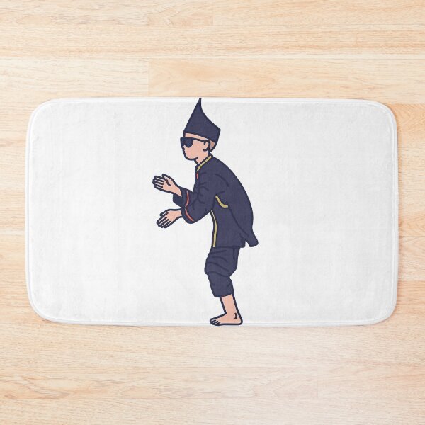 Item preview, The Magical Summer Kid – Walking on Water designed and sold by jorjibotike.