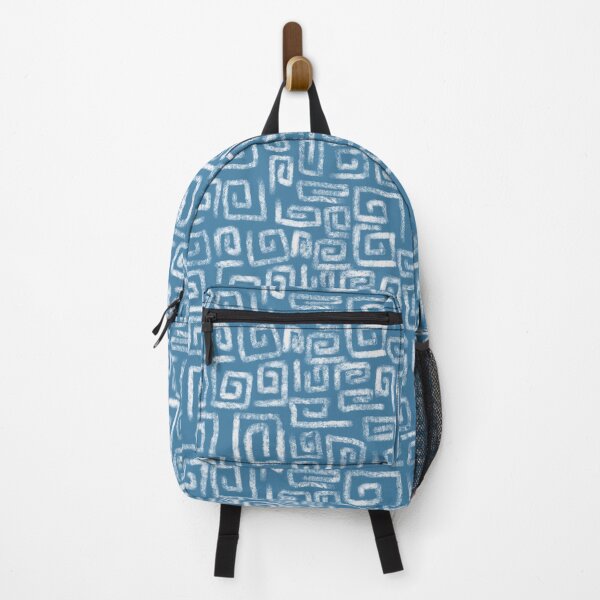 Item preview, Geometric Swirl - Surf designed and sold by Honey Crystal Fashion and Homegoods .